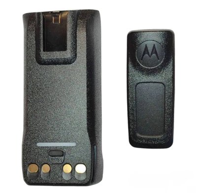 Батарея для рацій Motorola R7  Type-c 10566731 фото